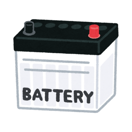 Car Batteries