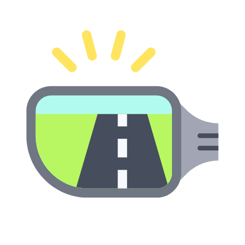 Car Mirrors