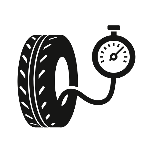 Tire Pressure