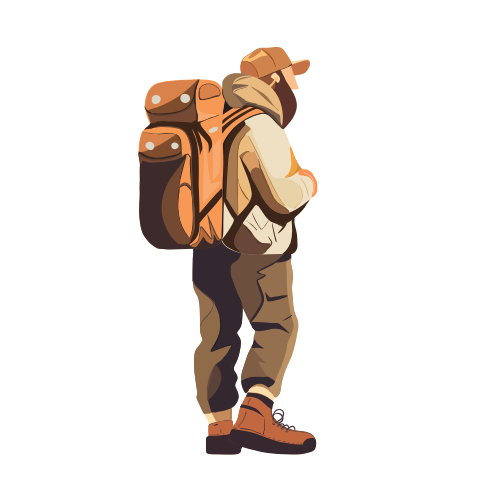 Hiking Backpacks