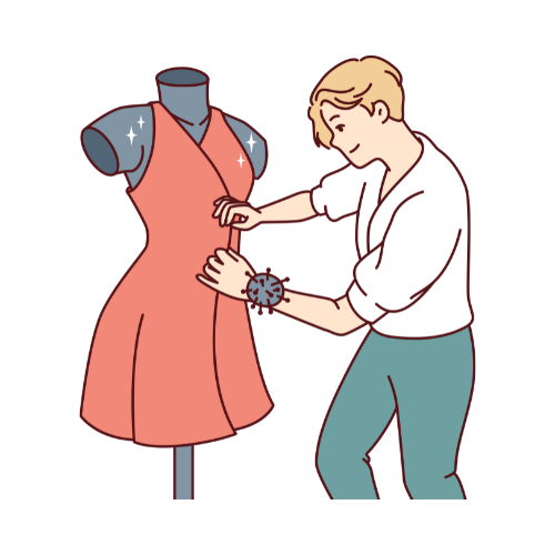 Couture Clothing