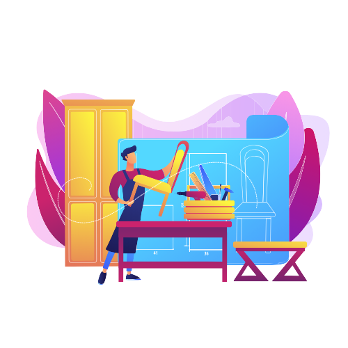 Custom Furniture