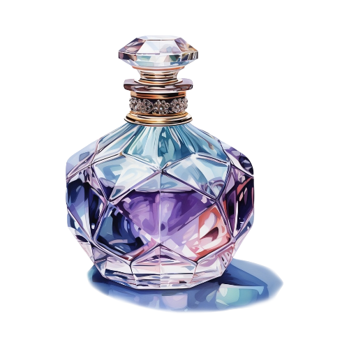 Exotic Perfumes