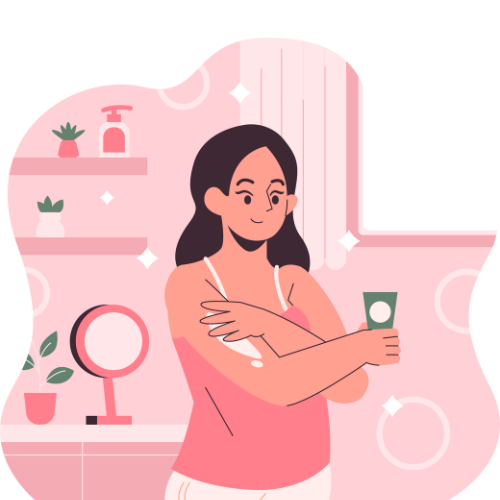 Body Lotions