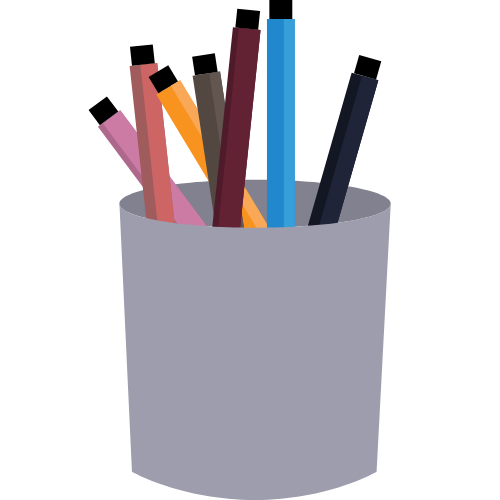 Color Markers